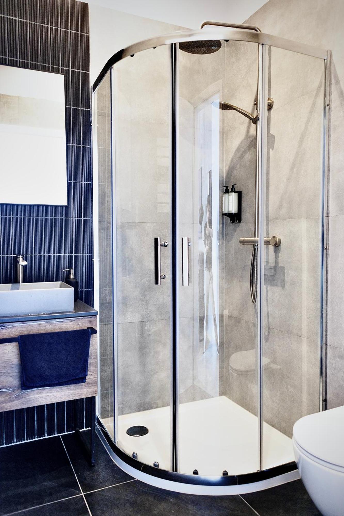 Apartment Lujza B 43